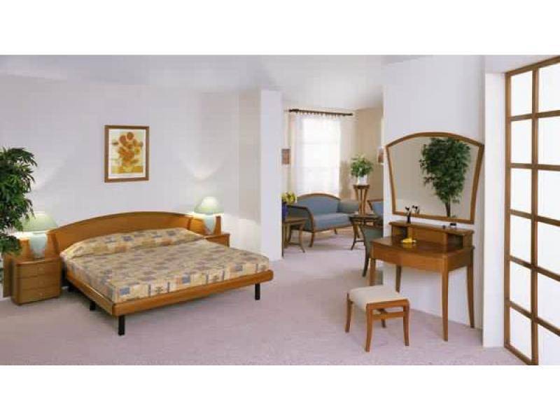 спальный гарнитур магнолия в Нижневартовске