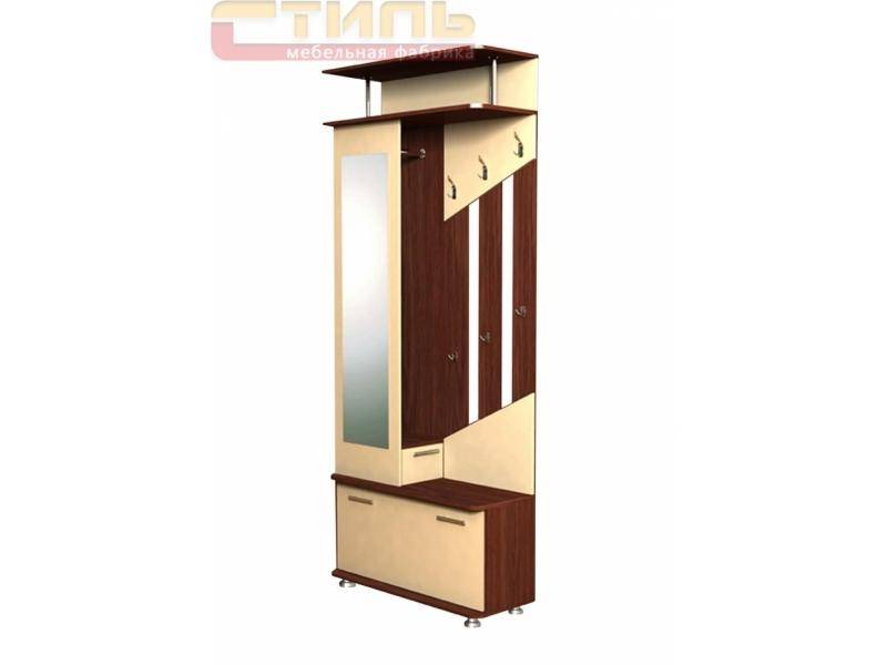 прихожая вика 6 в Нижневартовске