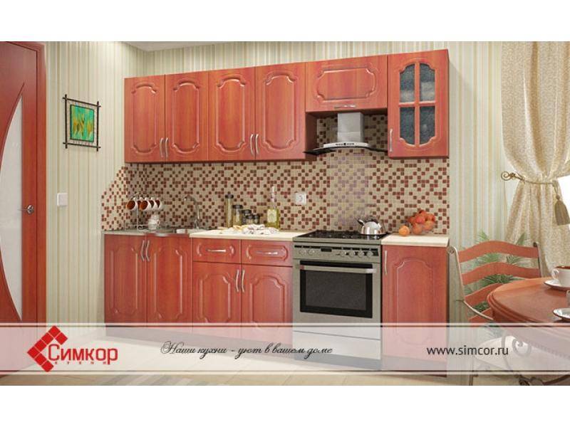 кухня светлана мдф в Нижневартовске