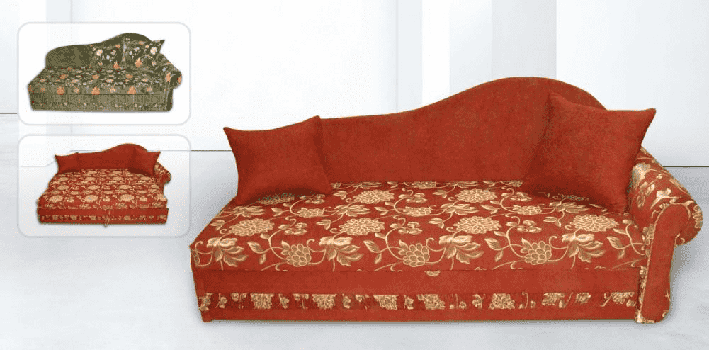 диван прямой софа в Нижневартовске