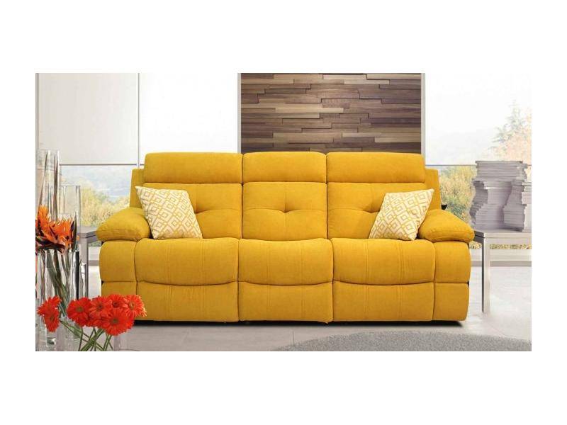 диван с реклайнером рокфорд в Нижневартовске