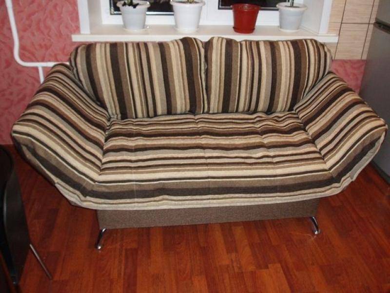 диван прямой никко гауди в Нижневартовске