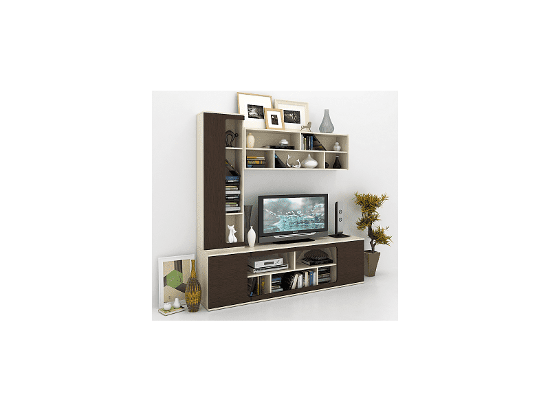 комбинированная гостиная арто-1000 в Нижневартовске