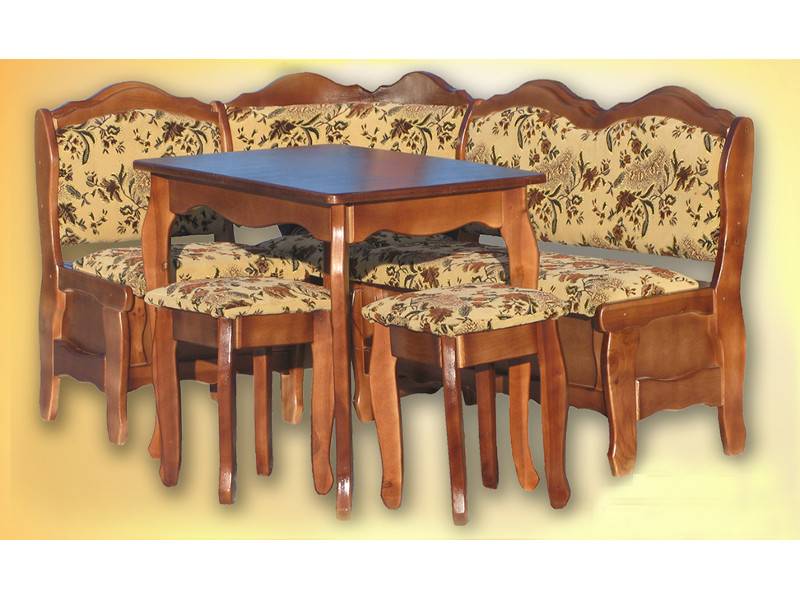 кухонный уголок 2 в Нижневартовске