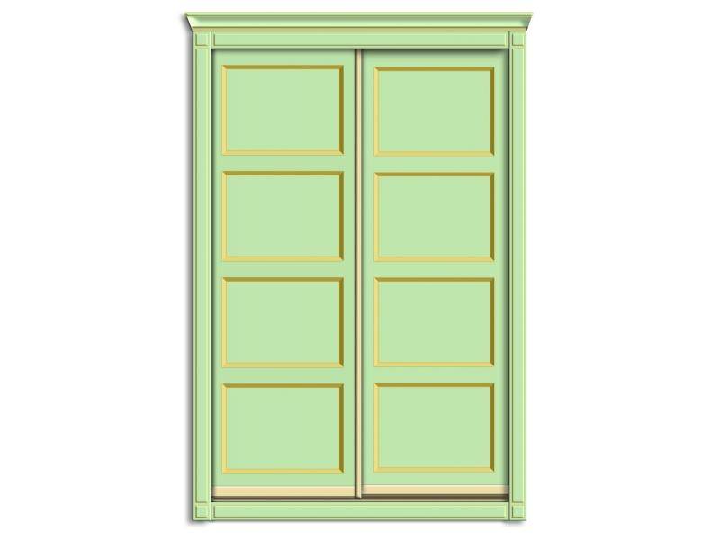 шкаф-купе маэстро в Нижневартовске