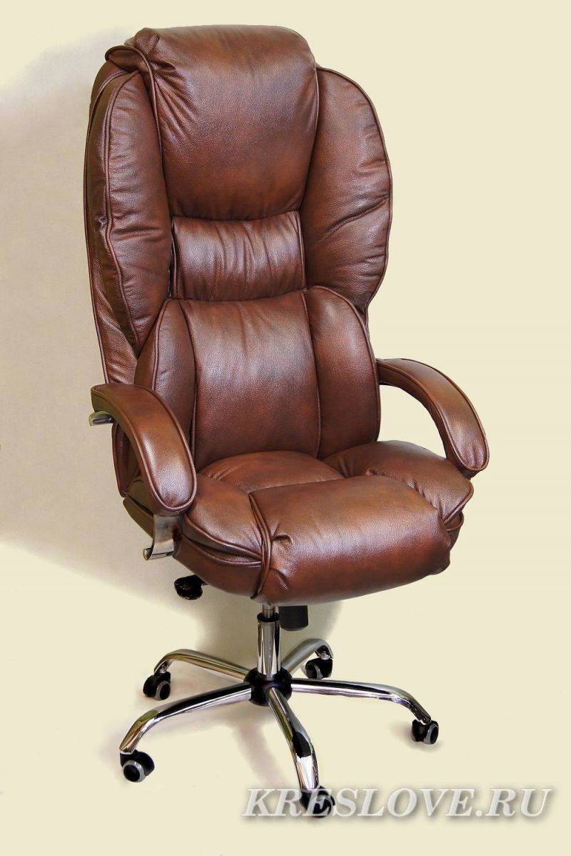 офисное кресло руководителя барон в Нижневартовске