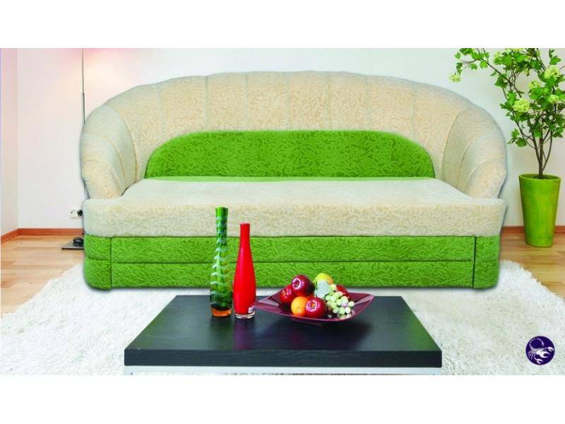 диван прямой адриатика дельфин в Нижневартовске