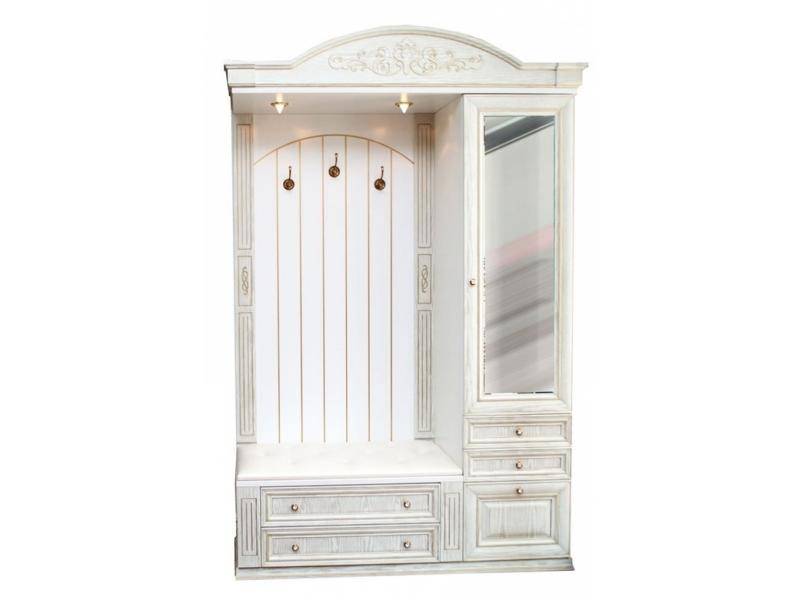 прихожая руди в Нижневартовске