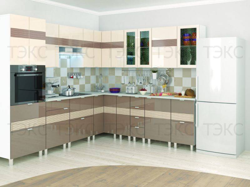 кухня ванесса в Нижневартовске