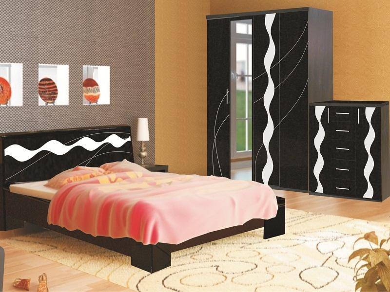 спальный гарнитур релакс в Нижневартовске