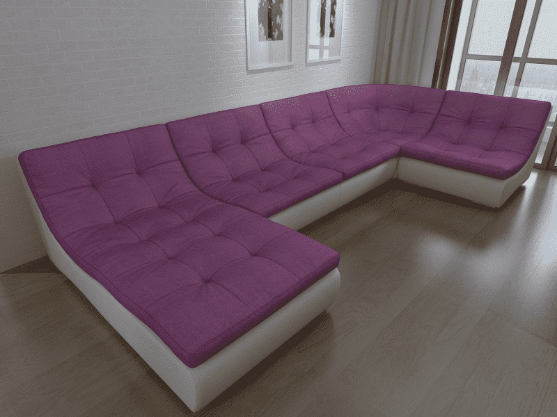 модульный диван релакс в Нижневартовске