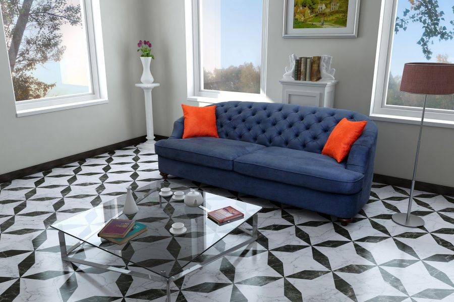 диван удобный диксон в Нижневартовске