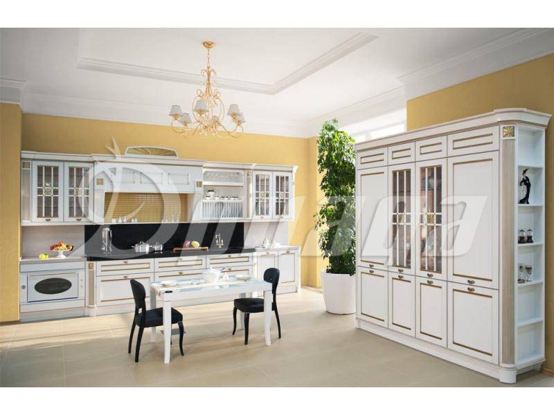 кухня евгения в Нижневартовске