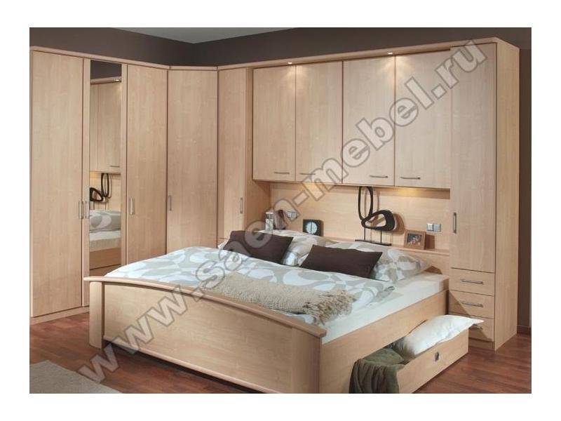 спальня 3 в Нижневартовске