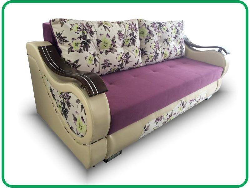 прямой диван капля в Нижневартовске