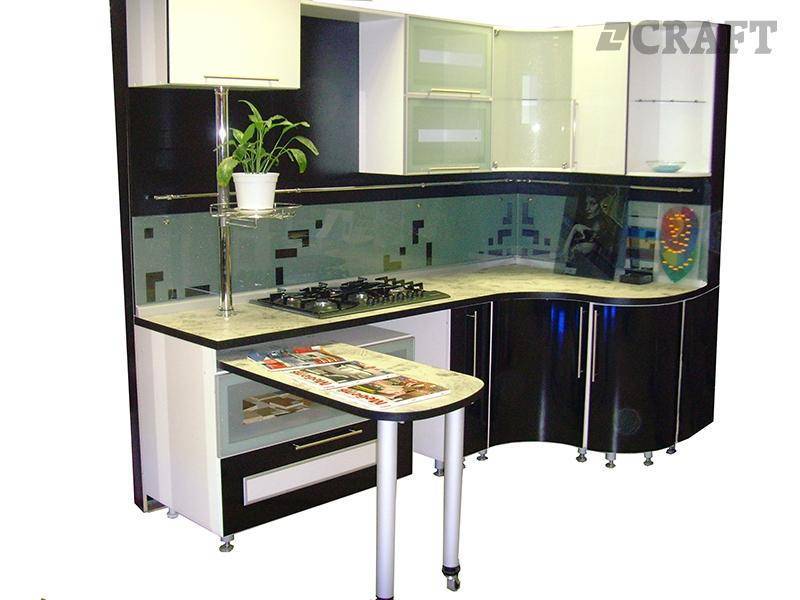 кухня угловая артемида в Нижневартовске