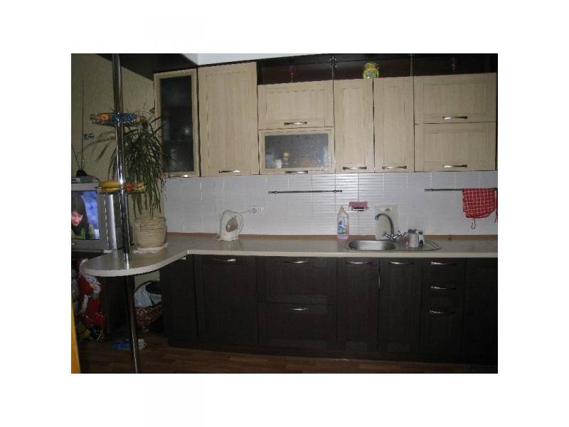 кухонный гарнитур угловой в Нижневартовске