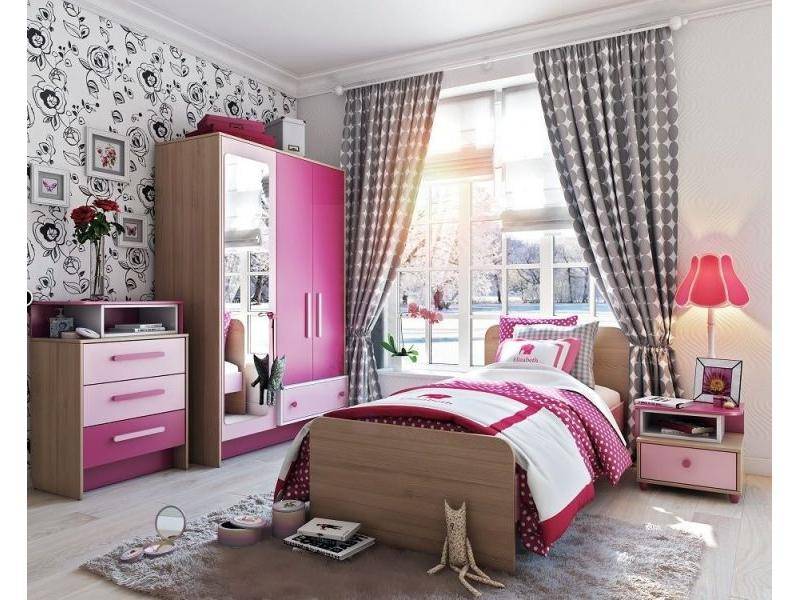 детская бриз розе в Нижневартовске