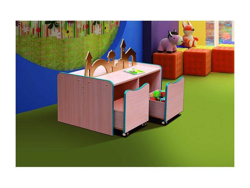 стол детский городок в Нижневартовске