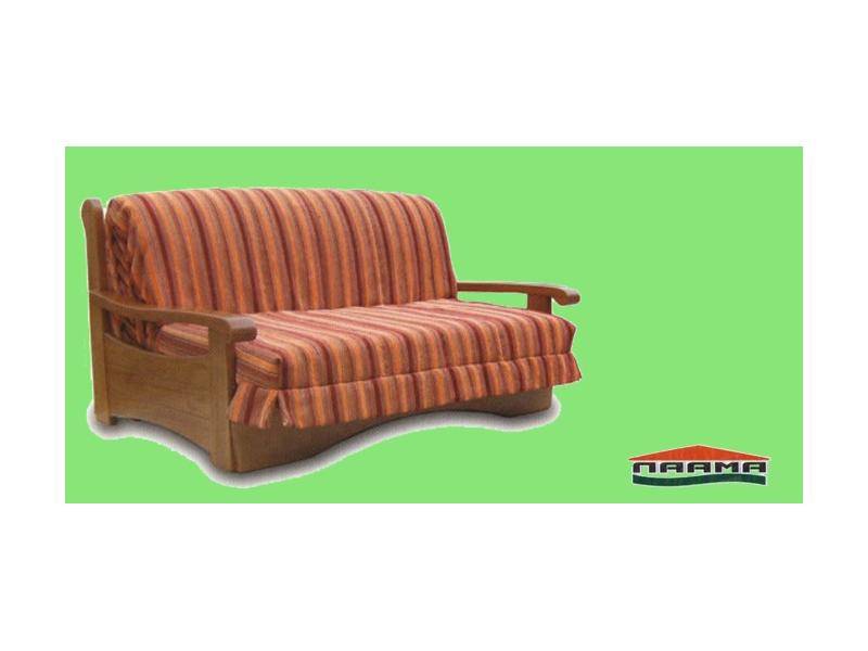 диван с боковиной №12 в Нижневартовске