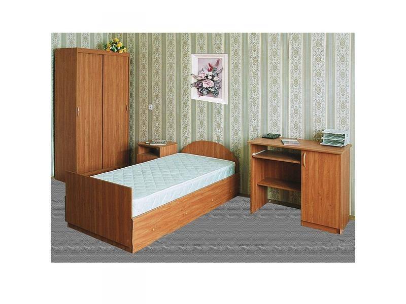 спальня юность в Нижневартовске