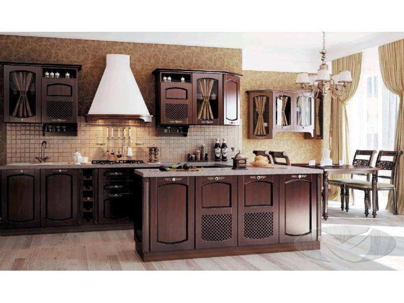 кухня premier в Нижневартовске