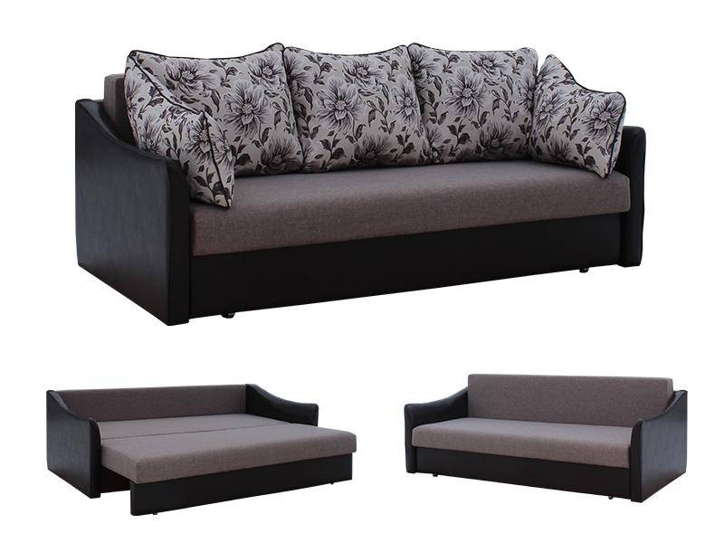 линейный диван енисей 2 в Нижневартовске