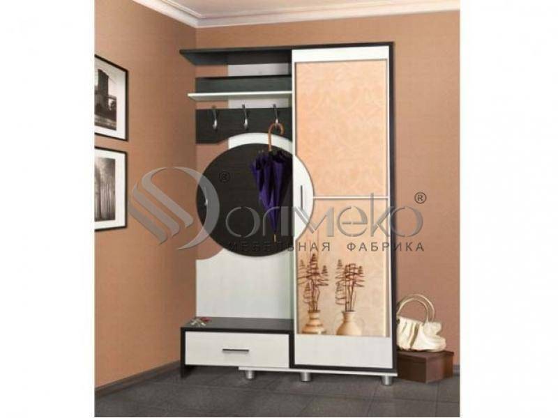 прихожая «визит - м09» в Нижневартовске