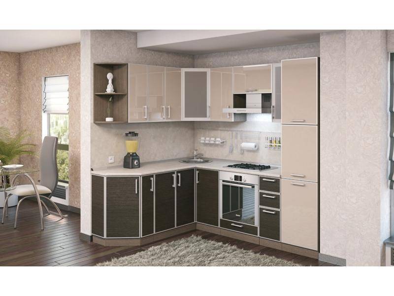 кухня пластик в Нижневартовске