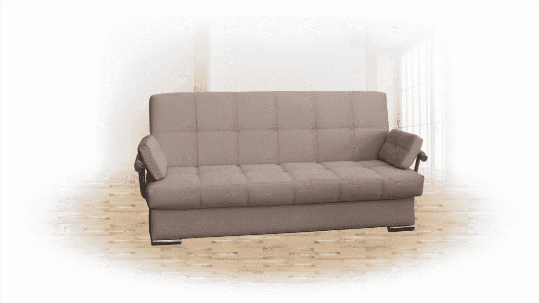 диван орион 2 с подлокотниками в Нижневартовске