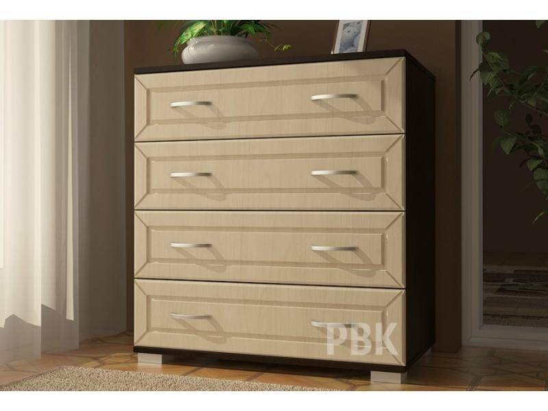 новый комод лилия-1 в Нижневартовске