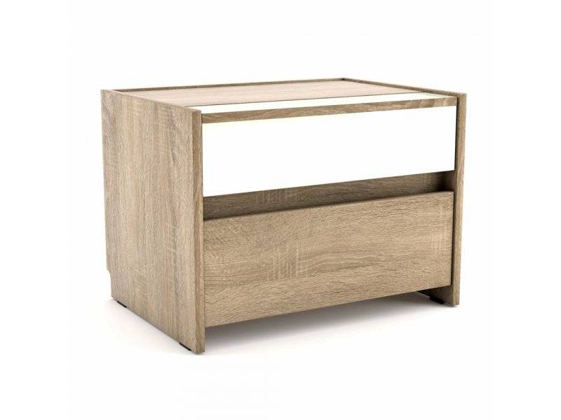 тумба прикроватная рим 2 в Нижневартовске