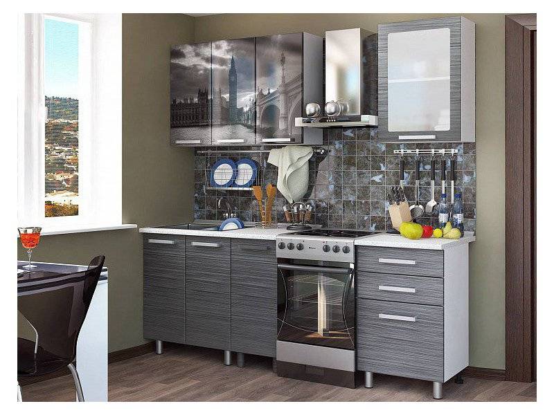 кухня лондон в Нижневартовске