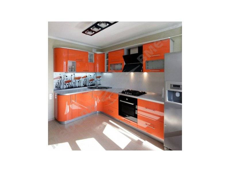 угловая кухня в Нижневартовске