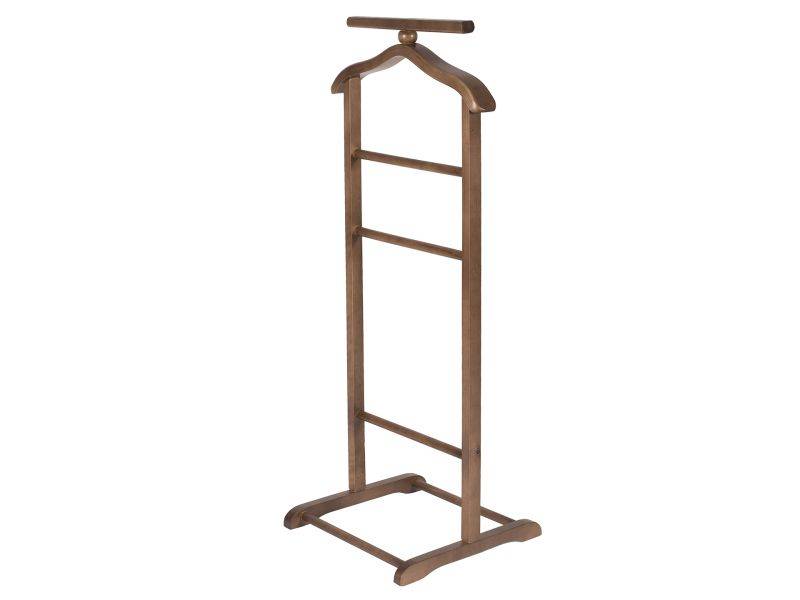 вешалка костюмная в 6н темно-коричневый в Нижневартовске