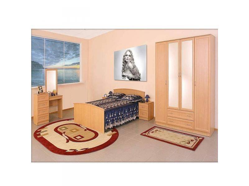 спальня арина-7 в Нижневартовске