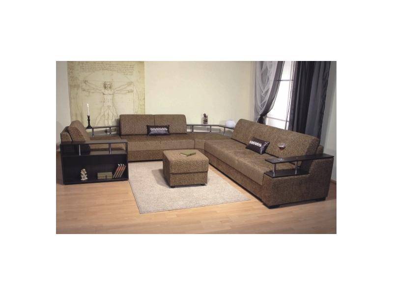 функциональный модульный диван консул в Нижневартовске