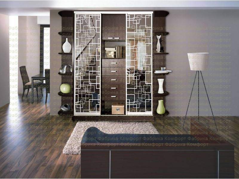 шкаф-купе аристо 23 в Нижневартовске