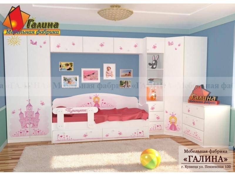 детская принцесса 2 в Нижневартовске