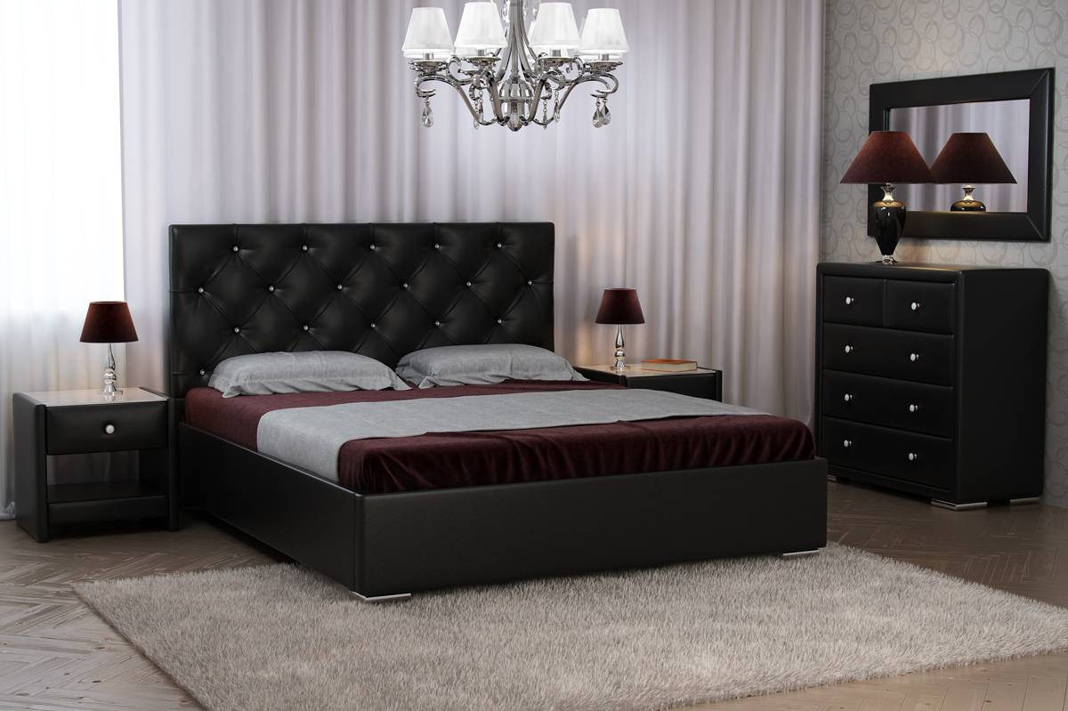 кровать глория в Нижневартовске