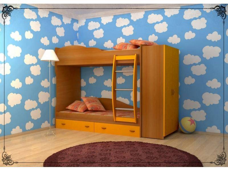 детская фантазия в Нижневартовске