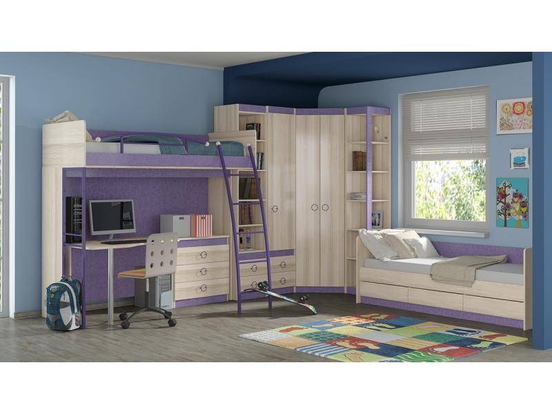 детская индиго в Нижневартовске