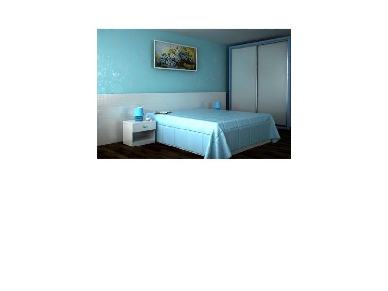 спальный гарнитур аура в Нижневартовске