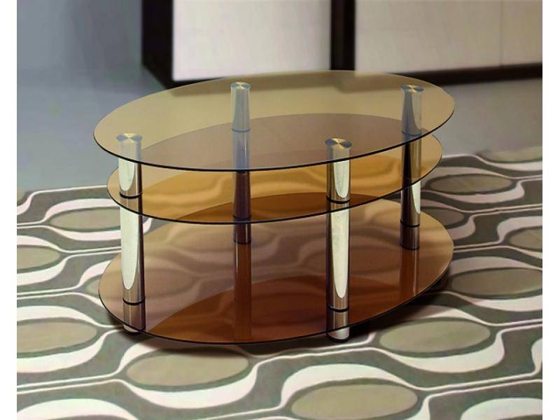 стол журнальный-4 в Нижневартовске