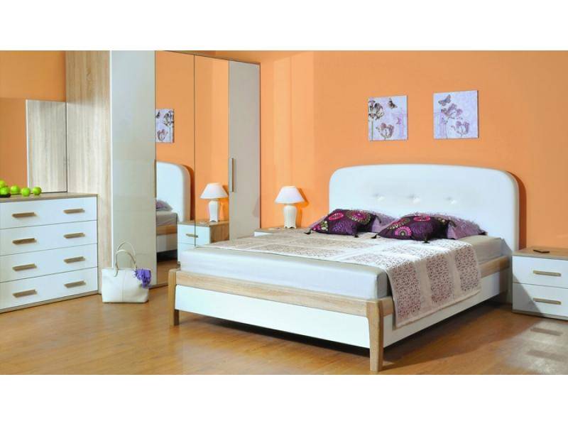 спальный гарнитур майорка в Нижневартовске