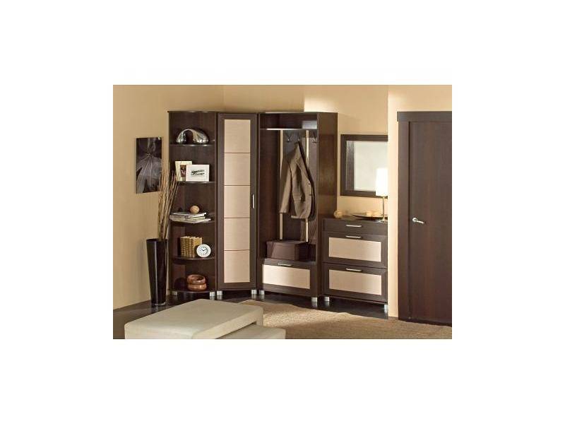 прихожая 3 в Нижневартовске