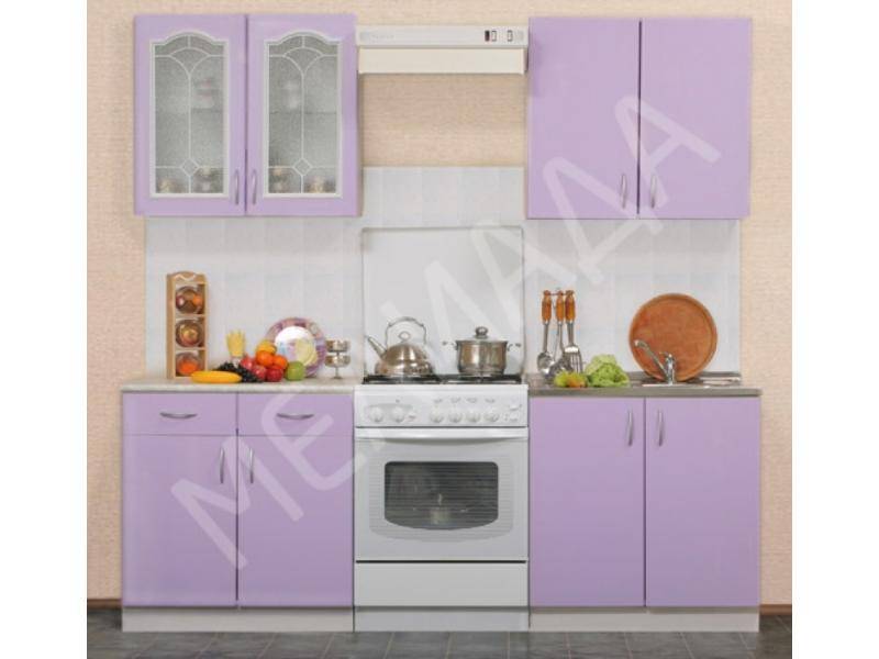 кухня олимпия-5, 9 в Нижневартовске