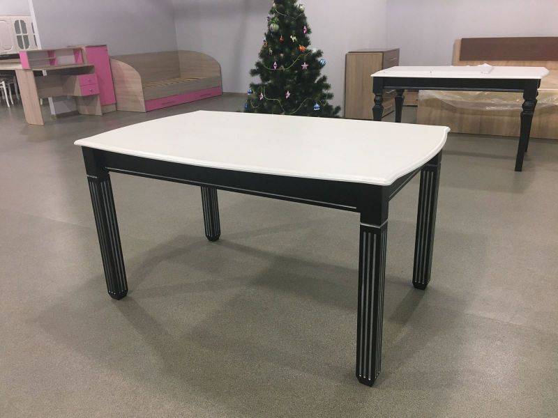 стол обеденный раздвижной премиум-3 в Нижневартовске