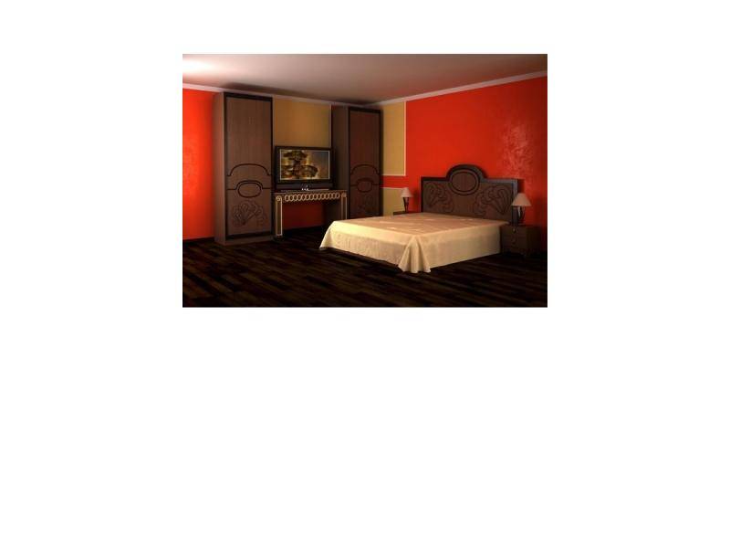 спальный гарнитур кардинал в Нижневартовске