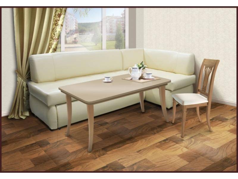 угловой диван на кухню в Нижневартовске